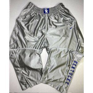 Vintage 90s Nike Breakaway Side Snap Kentucky Wildcats Team Warm-Up Pants M RARE